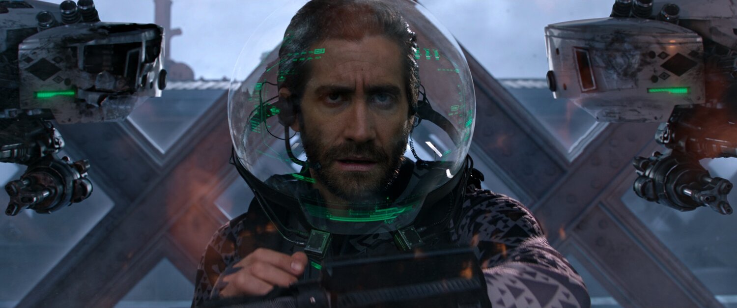 Mysterio7