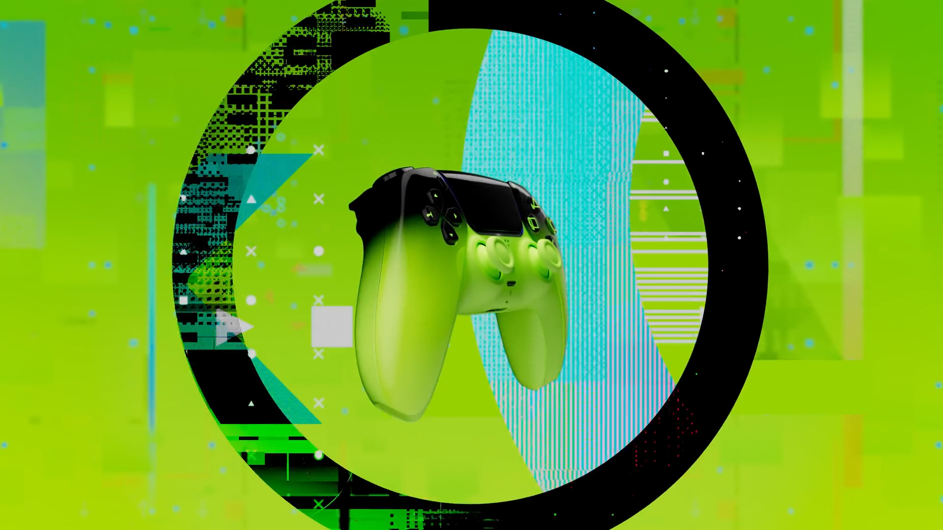 Playstationgreen