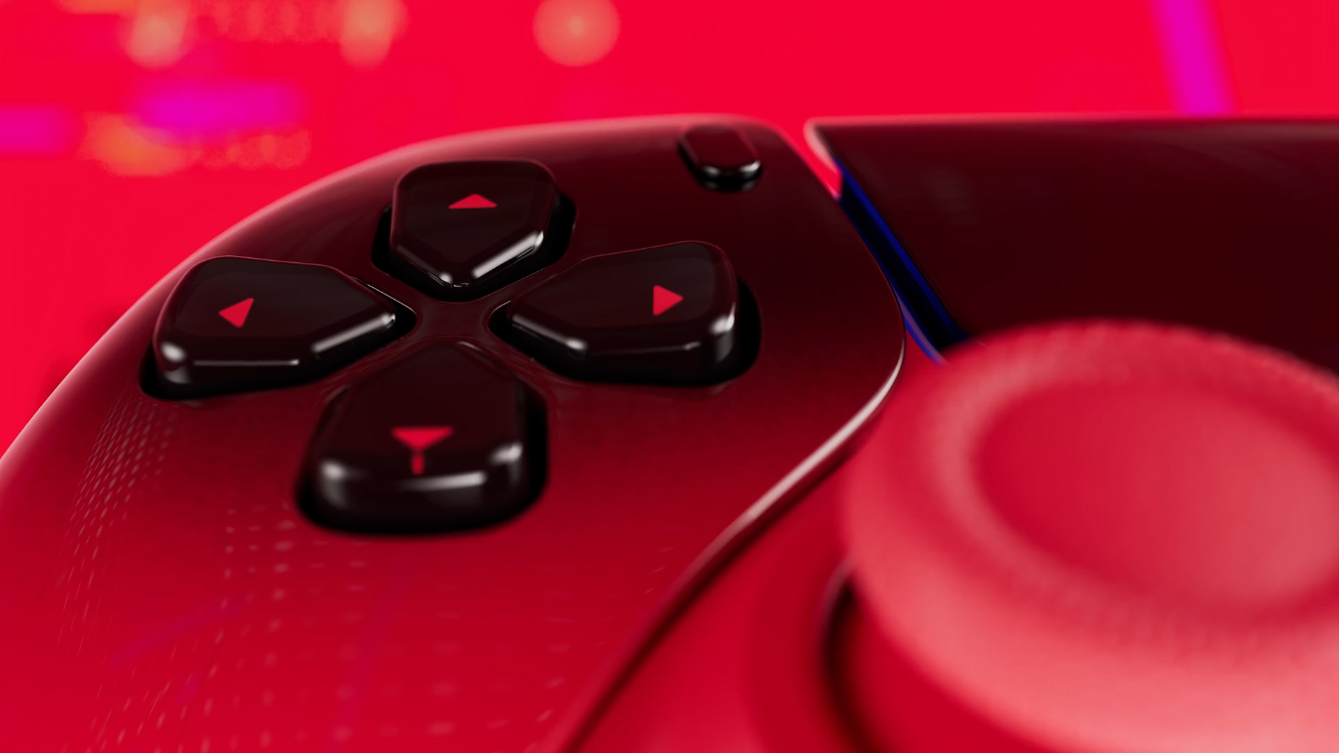 Playstationred
