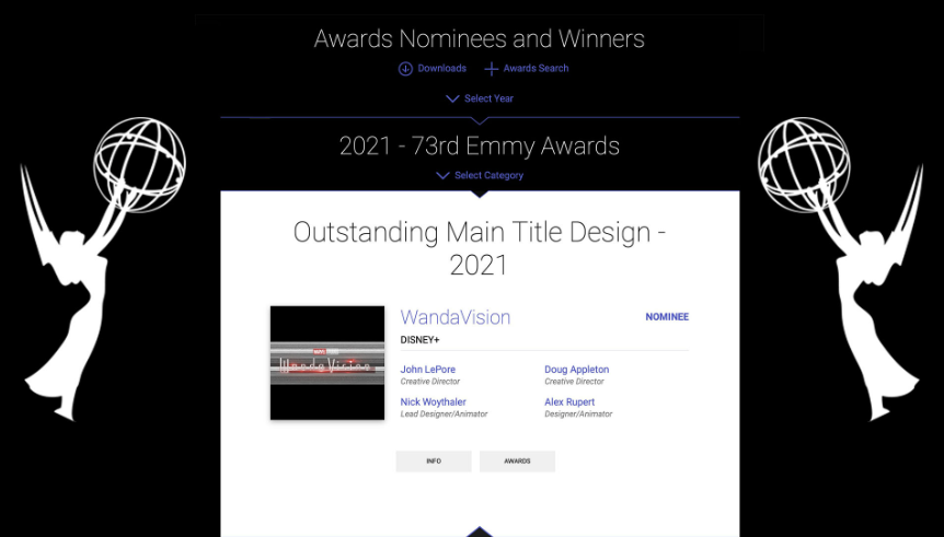 emmynom