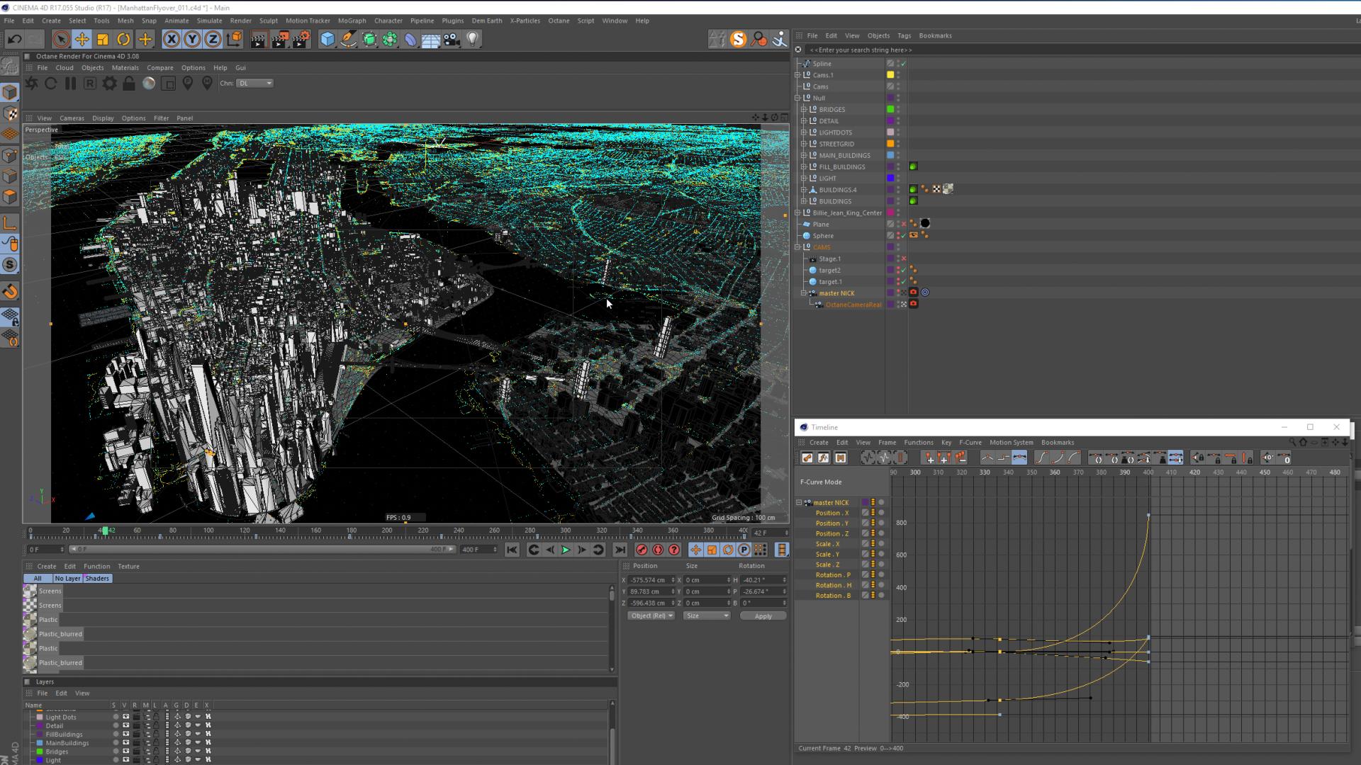 cinemaproject